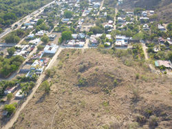 Terreno en VENTA Manzanillo - El Naranjo