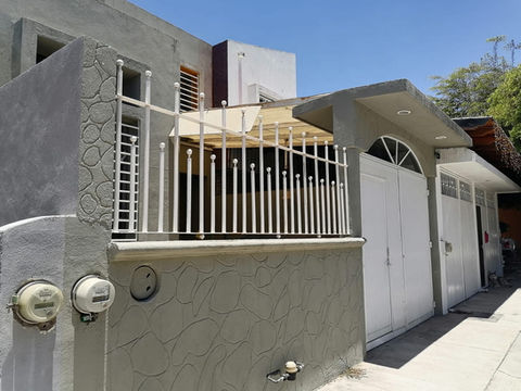 Manzanillo Real Estate
House for Sale
Villas del Pacífico