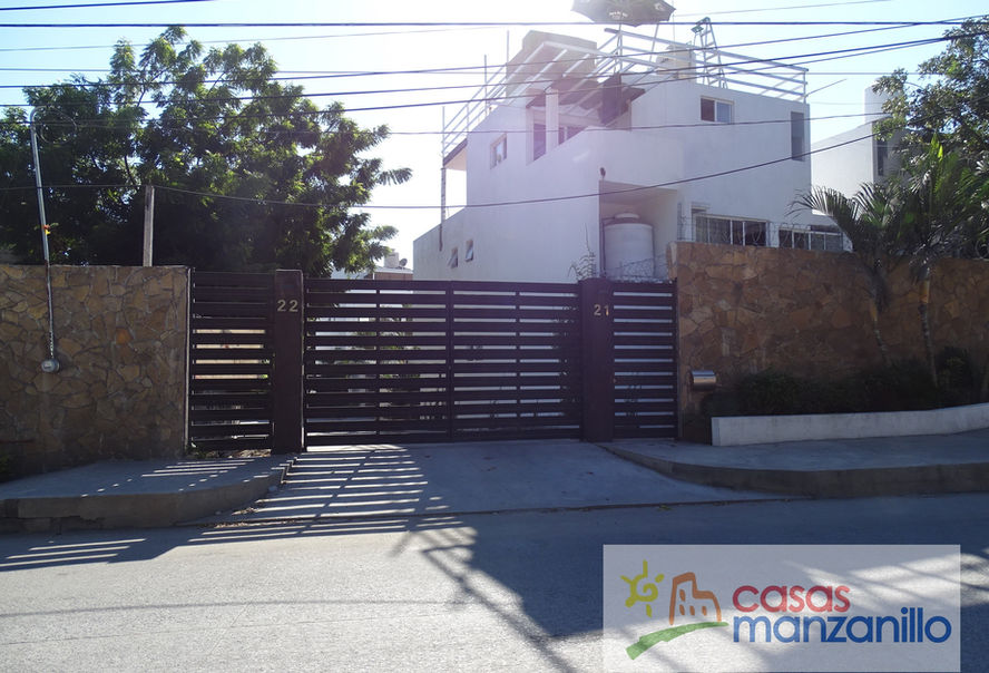 Villas La Ribera - Departamento RENTA Manzanillo, Colima - inmobiliaria - bienes raíces - real estate - Manzanillo realtors - rentals - inversión - casas - departamentos - depas - terrenos - bodegas - naves industriales - ranchos - oficinas - edificios - compra - venta - administración de propiedades - AMPI - NAR - airbnb - vacation rentals - playa - santiago - salagua