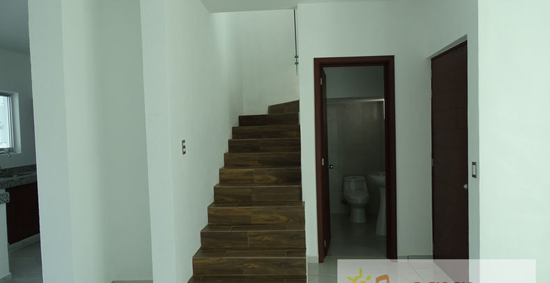 Casa en Renta Manzanillo - Fraccionamiento El Dorado - Salagua - Bienes Raíces - Inmobiliaria - Real Estate - Manzanillo Realtors