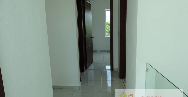 Casa en Renta Manzanillo - Fraccionamiento El Dorado - Salagua - Bienes Raices - Inmobiliaria - Real Estate - Manzanillo Realtors