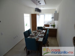 Casas VENTA Manzanillo - Punta Arena (9)