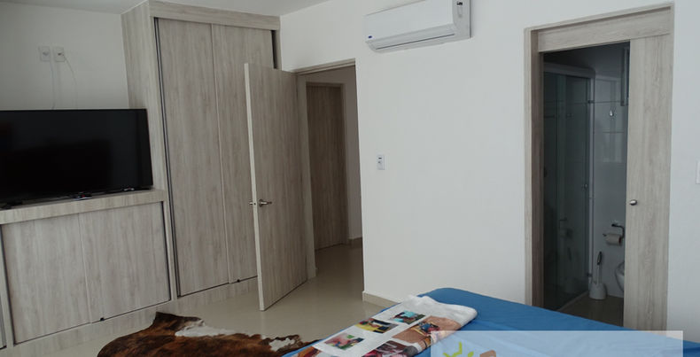 Departamento en Venta Manzanillo - Real Playa Azul - Inmobiliaria - Bienes Raíces - Real Estate - Manzanillo Realtors - Casas - Terrenos - Renta - Compra - Venta - Administración de propiedades - AMPI - Playa - Airbnb - Rentas vacacionales
