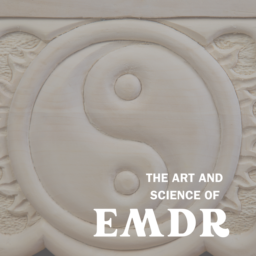 The Art and Science of EMDR: Lessons in Balance from 2024