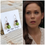 Thumbnail: Worn on When Calls the Heart - Fluted Green Earrings