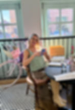 Favorite Coffee Shops & Bakeries