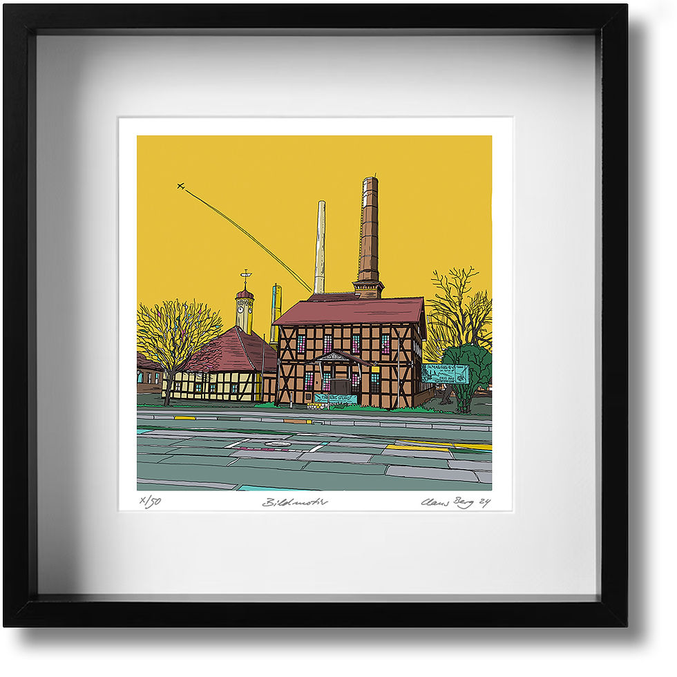 Miniaturbild: Saline