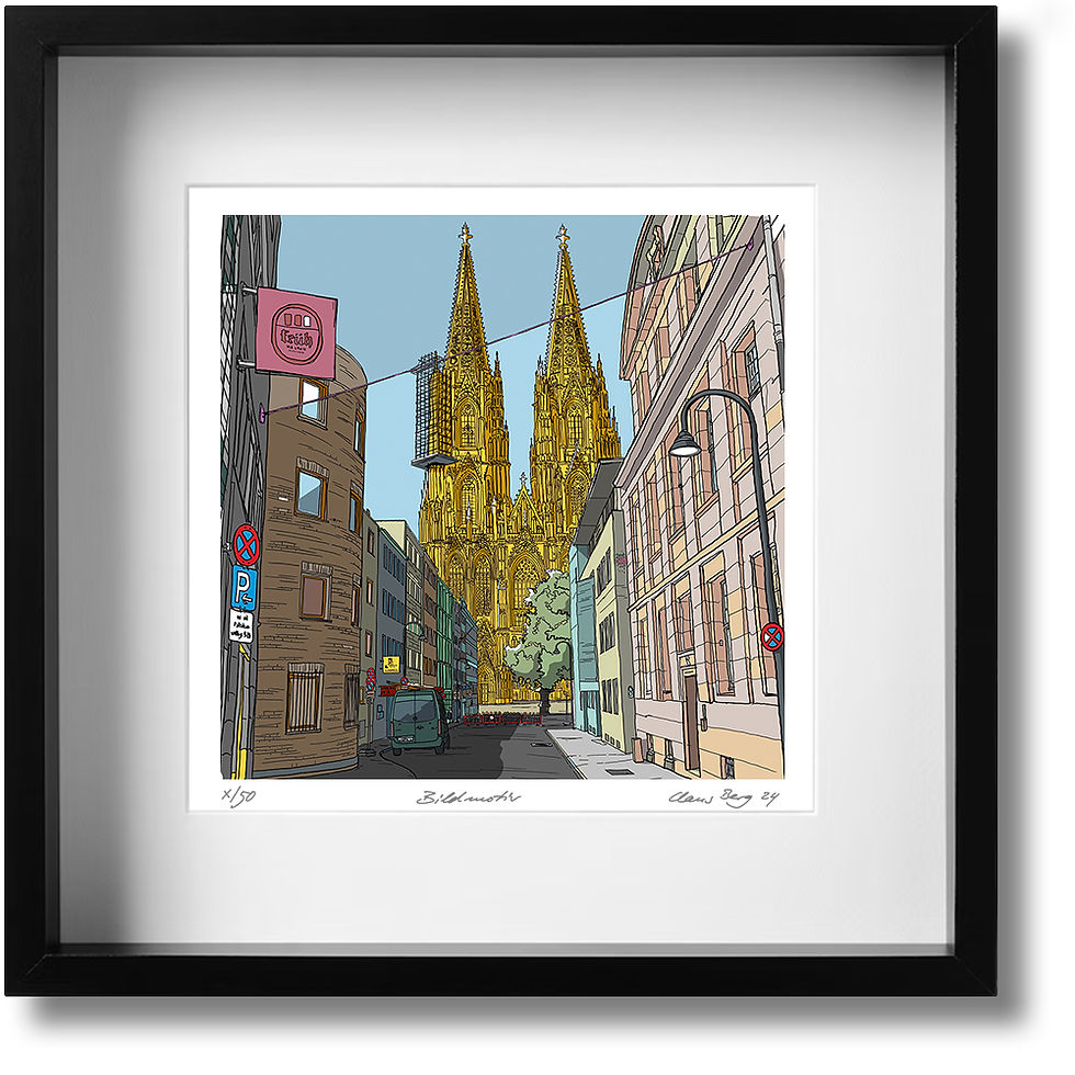 Miniaturbild: Köln | Dom