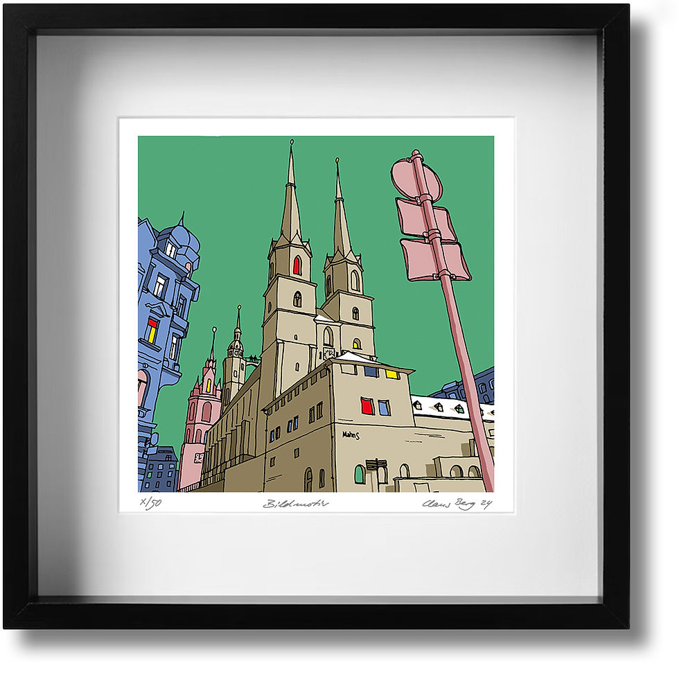Miniaturbild: Marktkirche