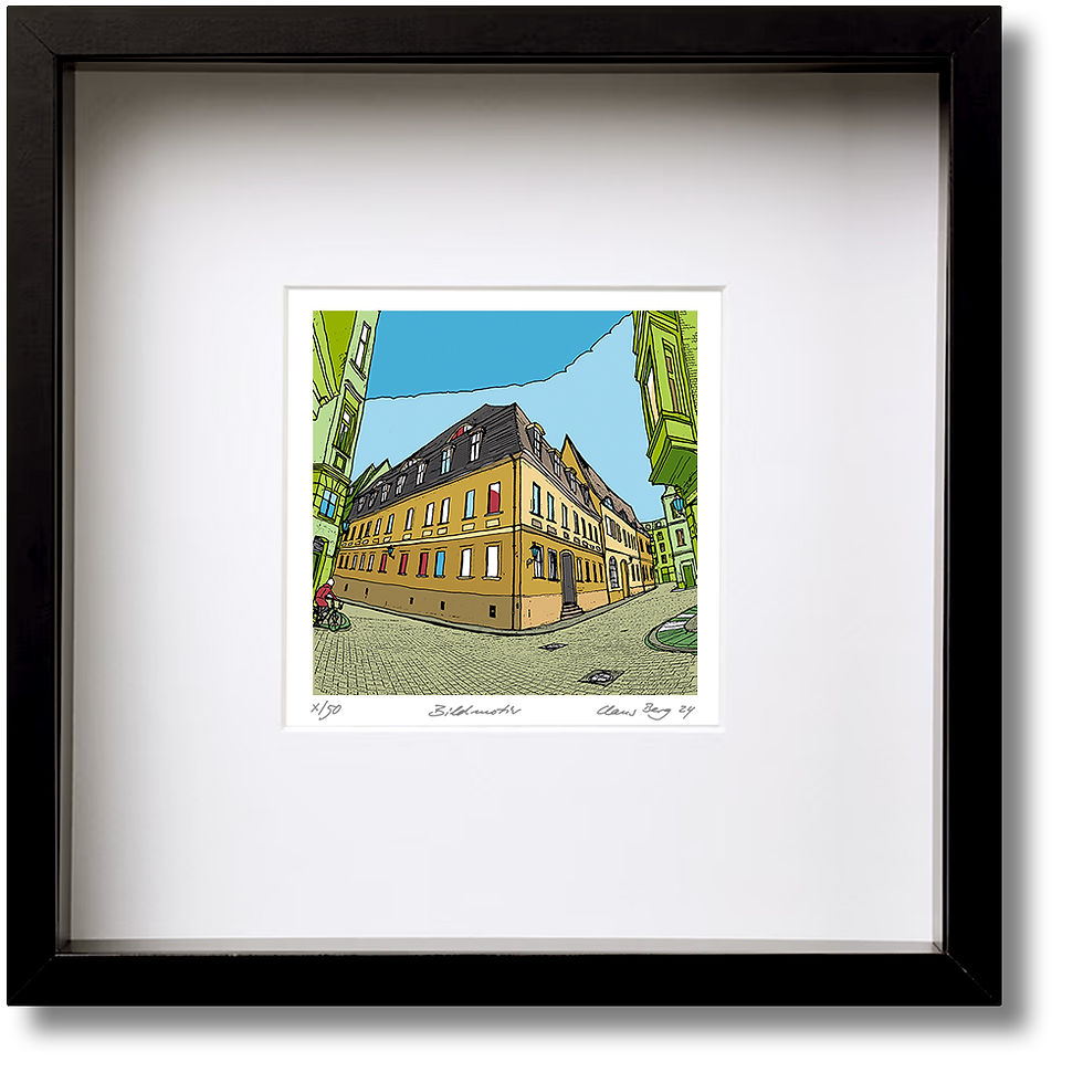 Miniaturbild: Händelhaus
