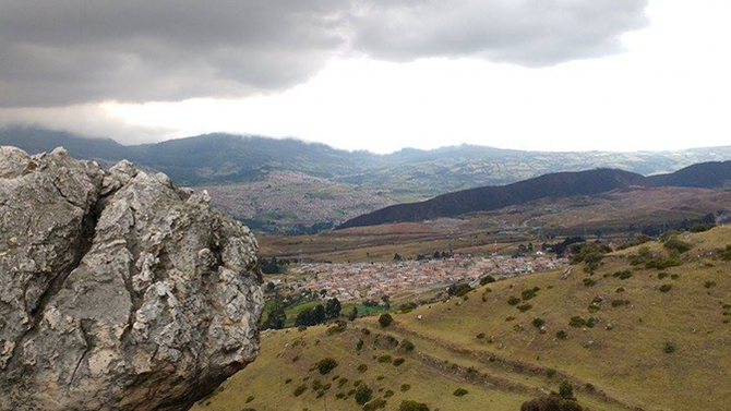 MOCHUELO ALTO, un territorio para recuperar