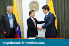 LA SECRETARÍA DE SEGURIDAD: La solución a la delincuencia en Bogotá