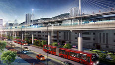 ¿HABRÁ METRO PARA LOS BOGOTANOS?