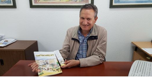 Don Manuel Rubio, alma de Contracorriente.