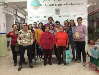 ¡Taller de jabones!
