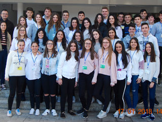 Come on Valley, una empresa de unión y fraternidad
