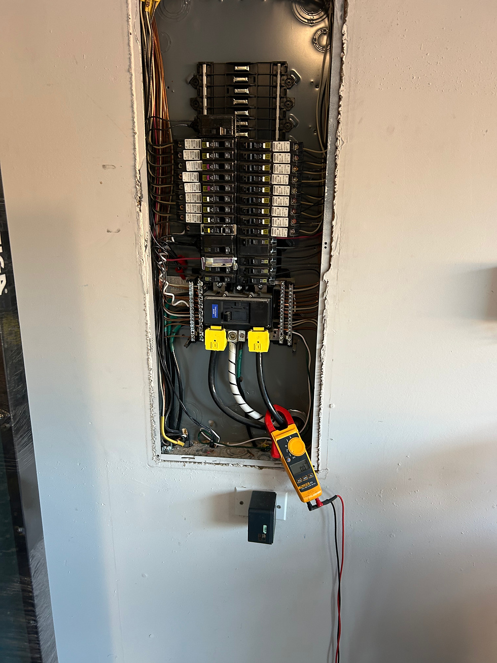 What Is a Main Breaker Panel?