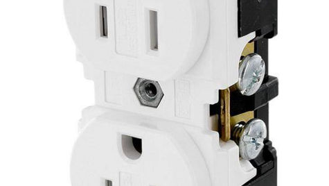 What Is a 15-Amp Duplex Receptacle?