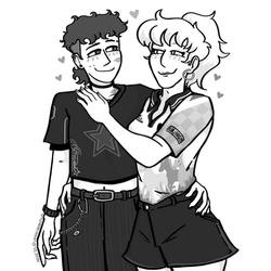 Dani & Phiona