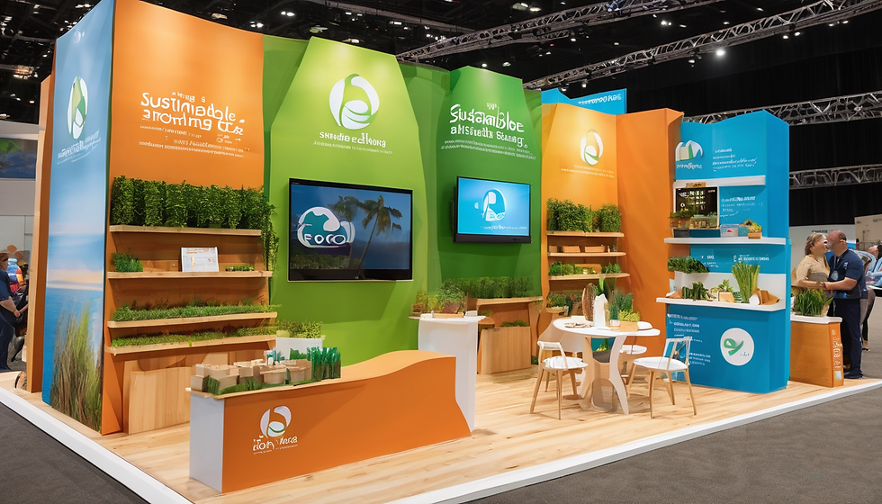 Sustainable Living Conference 2024