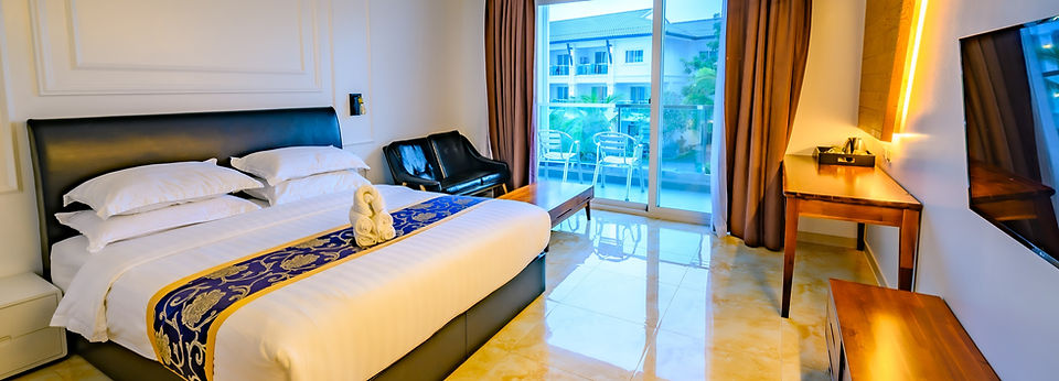 Penthouse Premier - Luxury Penthouse Suites With Premier Membership