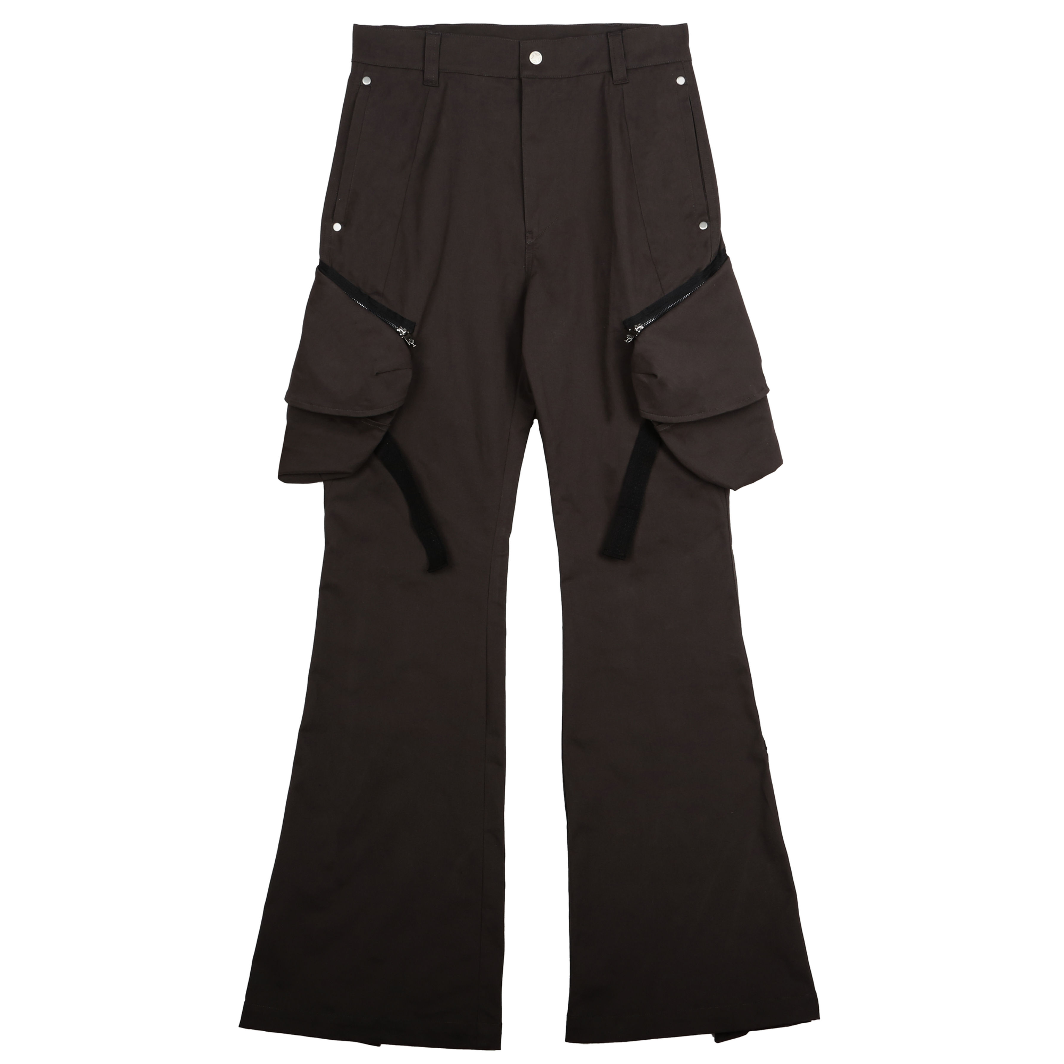 TRIPLET - GeÅr Trousers (GREY)
