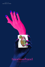 Handhandhand Festival Candles