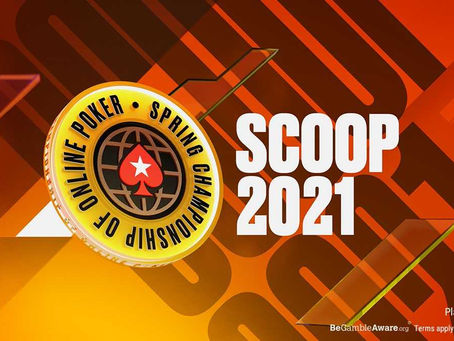 SCOOP 2021 Is Over