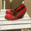 Miniatura: Zapatos Manoukian