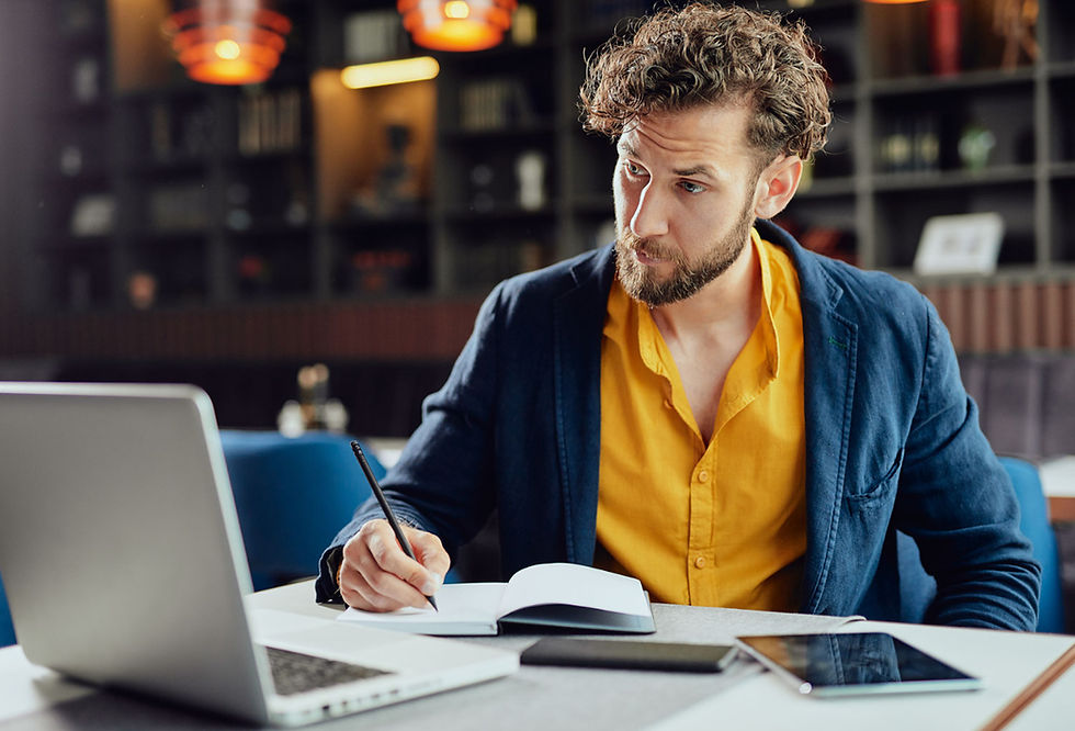 5 Blog references that stand out for SEO in their business sector