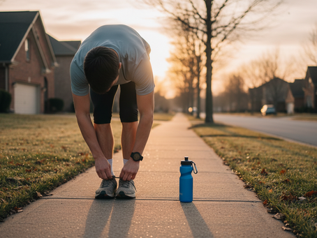 Why Staying Consistent Matters More Than Quitting When Chasing Your Goals