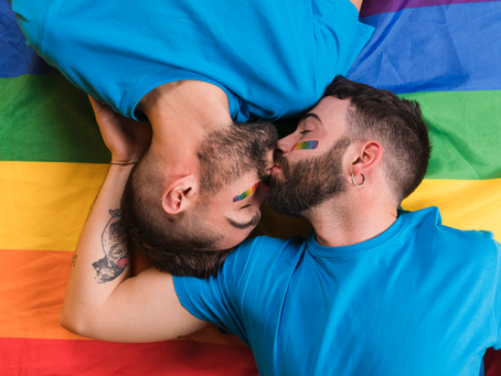Pride didn’t end in June, it’s a year-round practice