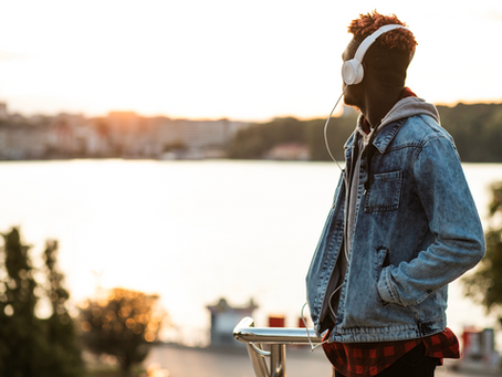 Why You Feel Guilty Putting Yourself First (And How to Stop)