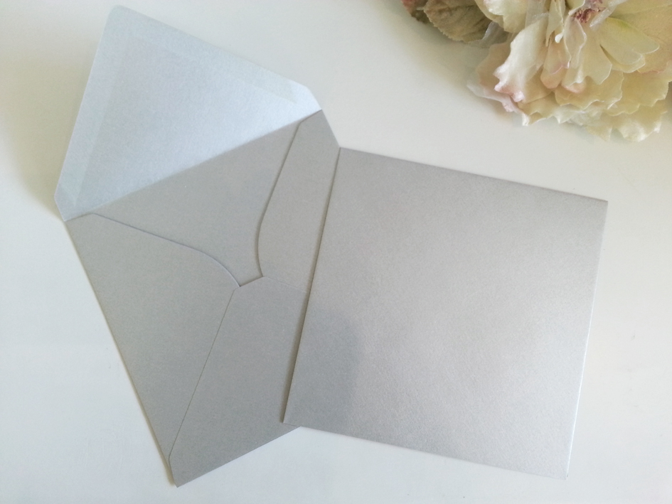 C5 Envelopes 5x7 envelopes A5 size Pure Invites Sydney Australia