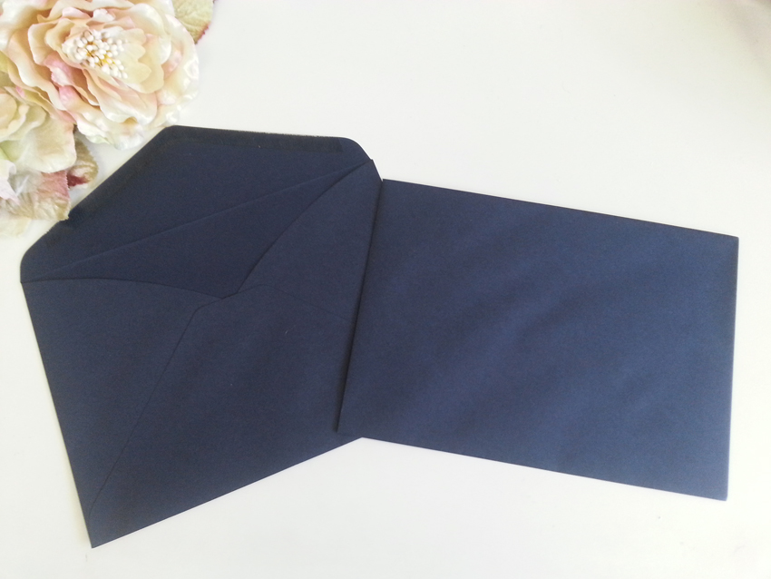 C5 Envelopes 5x7 envelopes A5 size Pure Invites Sydney Australia