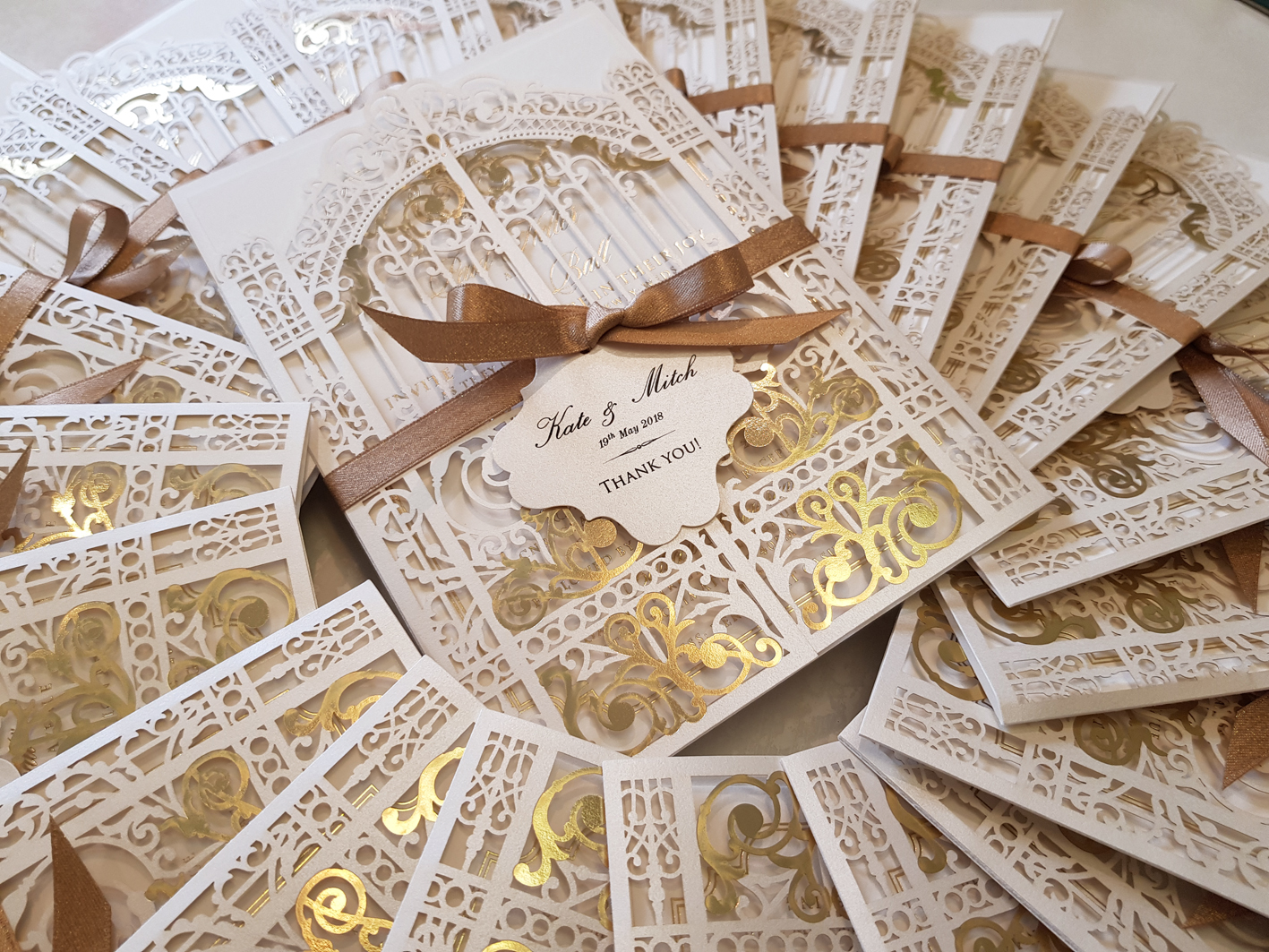 wedding invitation event stationery