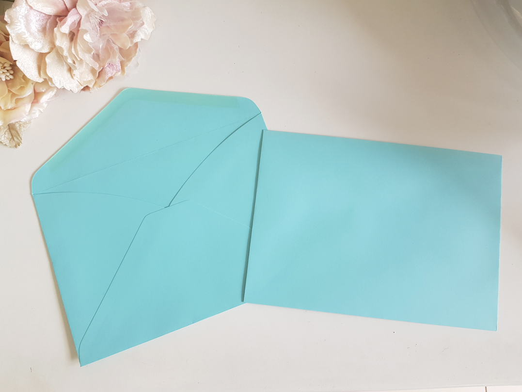 C5 Envelopes 5x7 envelopes A5 size Pure Invites Sydney Australia
