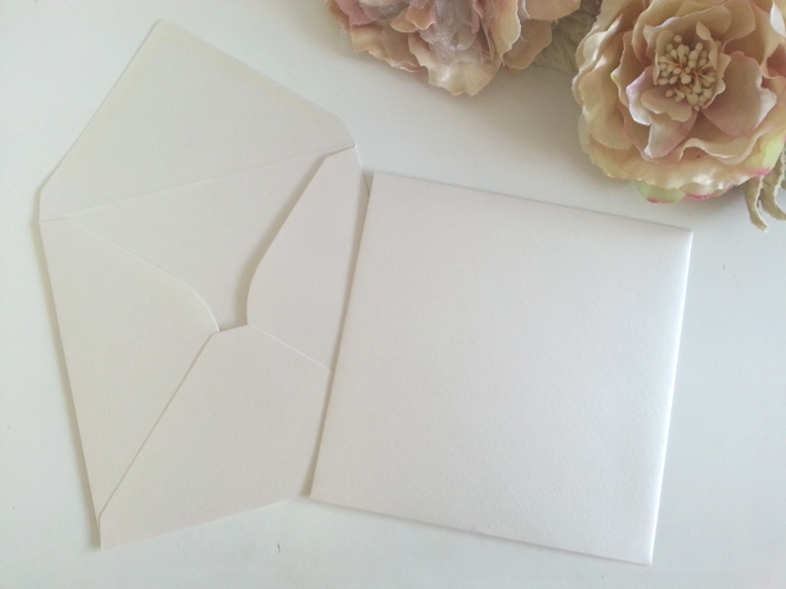 C5 Envelopes 5x7 envelopes A5 size Pure Invites Sydney Australia