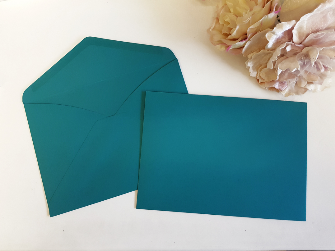 C5 Envelopes 5x7 envelopes A5 size Pure Invites Sydney Australia