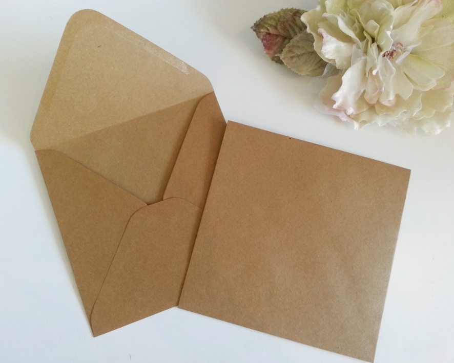 C5 Envelopes 5x7 envelopes A5 size Pure Invites Sydney Australia