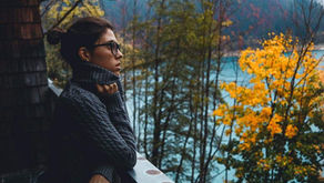 “Sorpresa”: una suite sul lago di Sauris