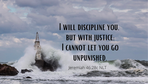 Aug 21, Jeremiah 46-48