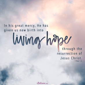 Dec 21, 1 Peter 1-5