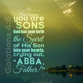 Dec 7, Galatians 4-6