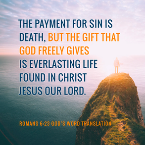 Nov 24, Romans 6-7