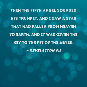 Dec 27, Revelation 9-11