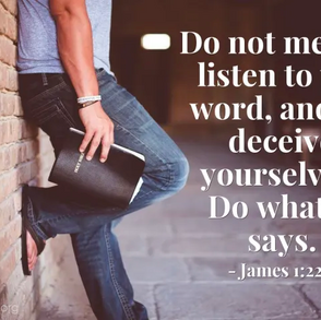 Dec 20, James 1-5
