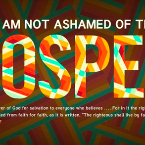 Nov 22, Romans 1-3