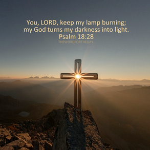 Dec 16, Hebrews 1-4