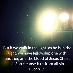 Dec 23, 1 John 1-5